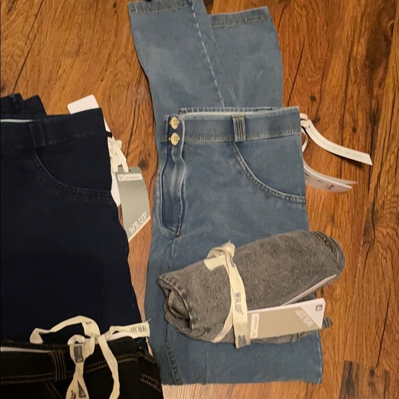 Freddy WR Up pants - Picture 5 of 5